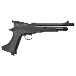 SMK Victory CP2 — 2-in-1 CO2 Air Rifle & Pistol