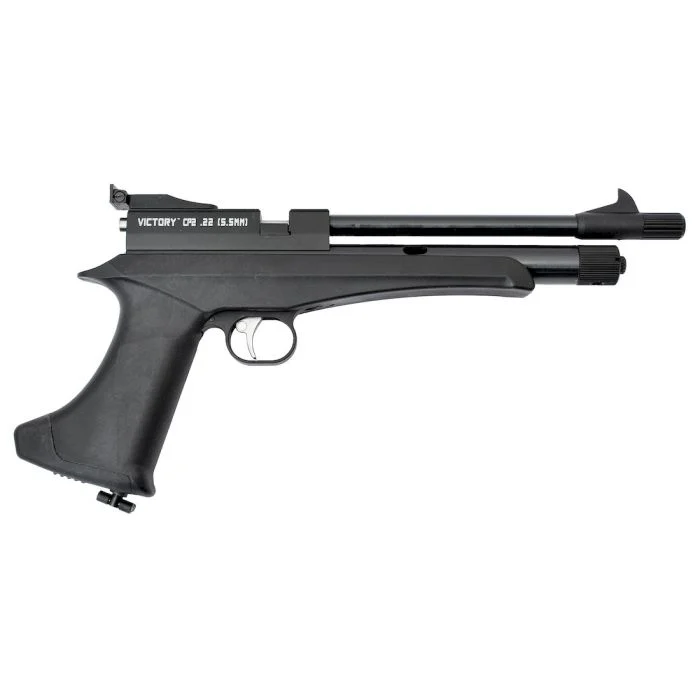 SMK Victory CP2 — 2-in-1 CO2 Air Rifle & Pistol