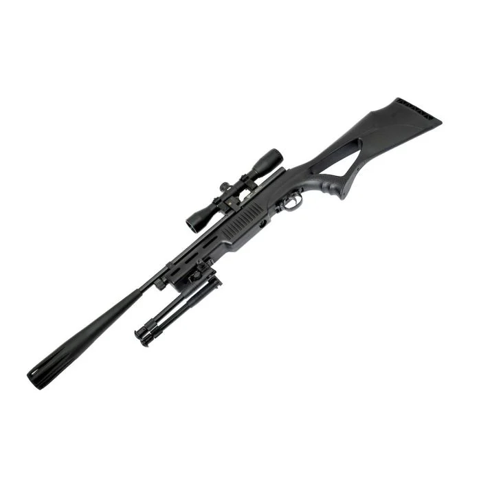 SMK XS78 — CO2 Air Rifle