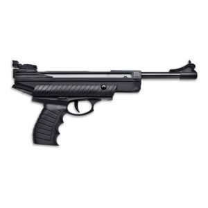 Webley Typhoon — Break Barrel Spring Air Pistol