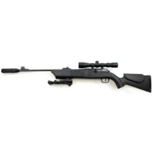 Umarex 850 Air Magnum — CO2 Air Rifle