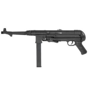 Umarex Legends MP40 — Full Auto CO2 BB Gun