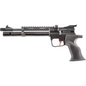 Umarex SPA Master — PCP Air Pistol