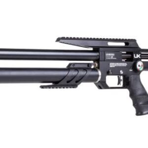 Umarex Zelos — PCP Air Rifle