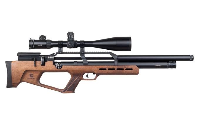 Reximex Zone — Regulated PCP Air Rifle - Image 2