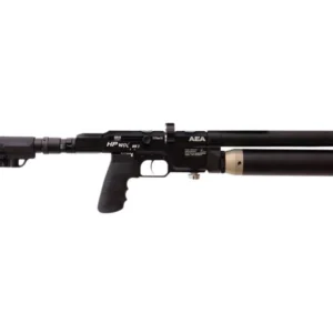 AEA HP Max MK2 — Semi-Auto PCP Air Rifle